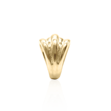 Load image into Gallery viewer, ITI NYC Fancy Bails with Fluted Design (6.0 mm - 10.0 mm)