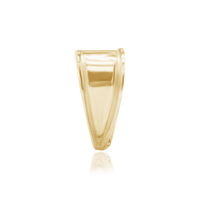 Load image into Gallery viewer, ITI NYC Pinch Bails (6.4 mm - 12.5 mm)