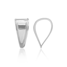 Load image into Gallery viewer, ITI NYC Pinch Bails (6.4 mm - 12.5 mm)