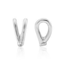 Load image into Gallery viewer, ITI NYC Rabbit Ear Bails (5.0 mm - 9.0 mm)