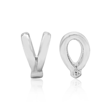 Load image into Gallery viewer, ITI NYC Rabbit Ear Bails (5.0 mm - 9.0 mm)