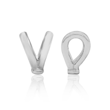 Load image into Gallery viewer, ITI NYC Rabbit Ear Bails (5.0 mm - 9.0 mm)