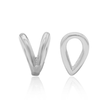 Load image into Gallery viewer, ITI NYC Rabbit Ear Bails (5.0 mm - 9.0 mm)