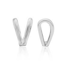 Load image into Gallery viewer, ITI NYC Rabbit Ear Bails (5.0 mm - 9.0 mm)