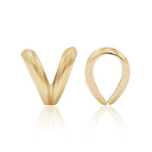 Load image into Gallery viewer, ITI NYC Rabbit Ear Bails (4.5 mm - 8.0 mm)