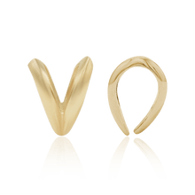 Load image into Gallery viewer, ITI NYC Rabbit Ear Bails (4.5 mm - 8.0 mm)