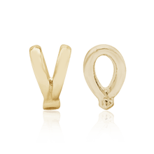 Load image into Gallery viewer, ITI NYC Rabbit Ear Bails (5.0 mm - 9.0 mm)