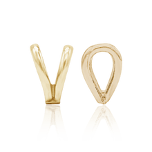 Load image into Gallery viewer, ITI NYC Rabbit Ear Bails (5.0 mm - 9.0 mm)