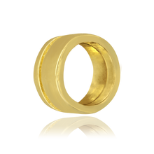 Load image into Gallery viewer, ITI NYC Round High Straight Bezels With Bearing in 14K Gold (3.00 mm - 7.00 mm)