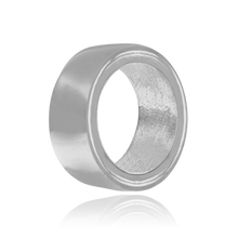 Load image into Gallery viewer, ITI NYC Round Low Bezels in Sterling Silver (1.00 mm - 6.00 mm)