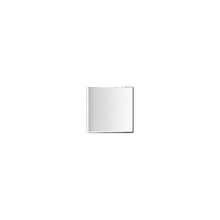 Load image into Gallery viewer, Sterling Silver Square Disc (.040" thickness)