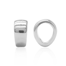 Load image into Gallery viewer, ITI NYC Tapered Smooth Bails (4.5 mm - 7.5 mm)