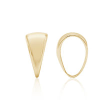 Load image into Gallery viewer, ITI NYC Tapered Closed Bails (5.2 mm - 7.5 mm)