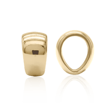 Load image into Gallery viewer, ITI NYC Tapered Smooth Bails (4.5 mm - 7.5 mm)