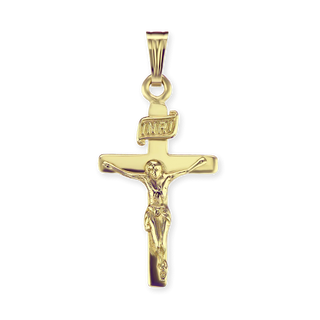 14K Gold Christian