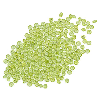 Peridot Stones