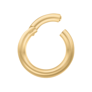 Chain Connectors / Charm Hangers / Carabiners