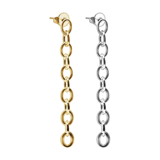 Chain Earrings