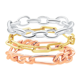 Chain Rings