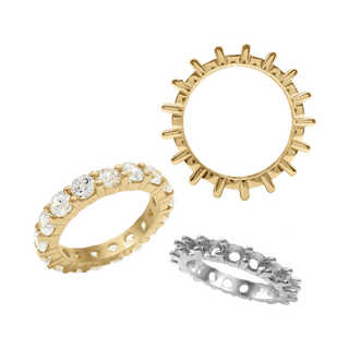 Eternity Bands