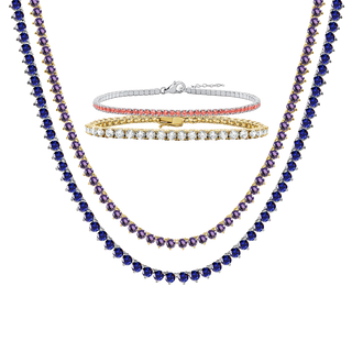 Tennis Jewelry