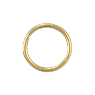 Jump Rings