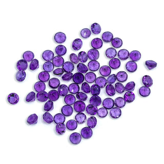 Amethyst Stones
