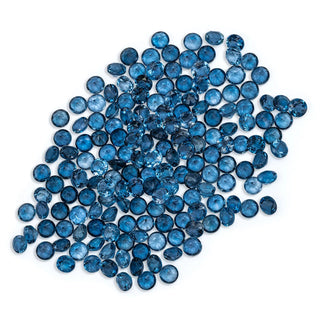 Blue Topaz Stones