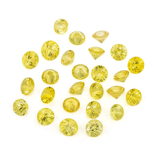 Citrine Stones