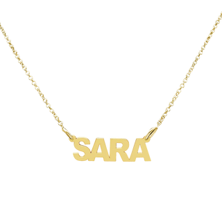 Laser Cut Out Necklaces