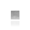 10K / 10 White Gold Plate Solder