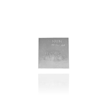 Load image into Gallery viewer, 10K / 10 White Gold Plate Solder
