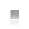 10K / 10 White Gold Plate Solder