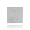 10K / 10 White Gold Plate Solder