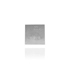 Load image into Gallery viewer, 10K / 10 White Gold Plate Solder
