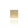 10K / 10 Yellow Gold Plate Solder