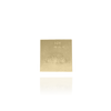 10K / 10 Yellow Gold Plate Solder
