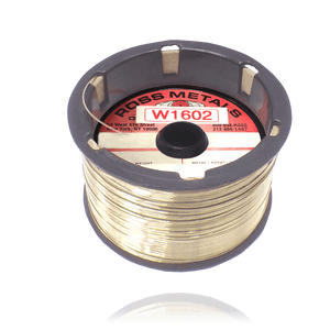 10K / 10 Yellow Gold Wire Solder