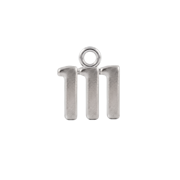 Basic Angel Pendants in 14K Gold (9.5 mm) (Semi-Polished)