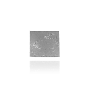 12K / 12 White Gold Plate Solder