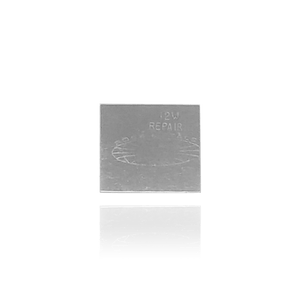 12K / 12 White Gold Plate Solder