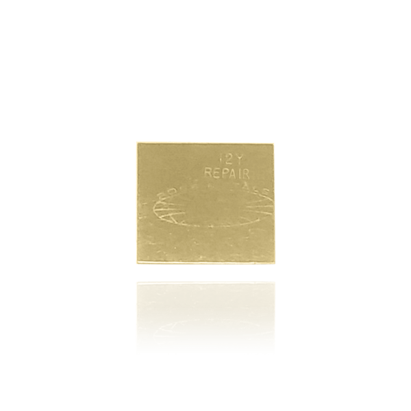 12K / 12 Yellow Gold Plate Solder
