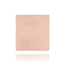 Load image into Gallery viewer, 14K / 14 Pink Gold Plate Solder
