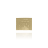 18K / 18 Yellow Gold Plate Solder