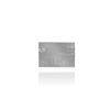 22K / 22 White Gold Plate Solder