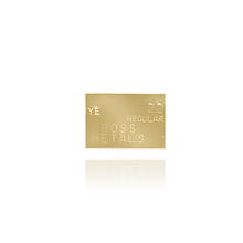 Load image into Gallery viewer, 22K / 22 Yellow Gold Plate Solder
