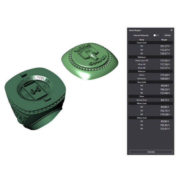 Custom CAD Design