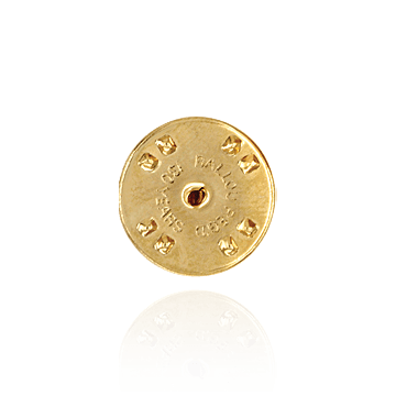 ITI NYC Clutch Backs (11.25mm)