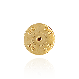 ITI NYC Clutch Backs (11.25mm)