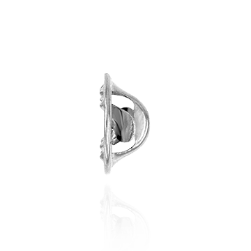 ITI NYC Clutch Backs (11.25mm)